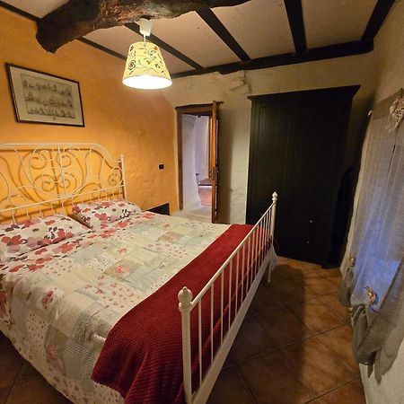 Casa Elisa Villa Dolcedo Eksteriør bilde