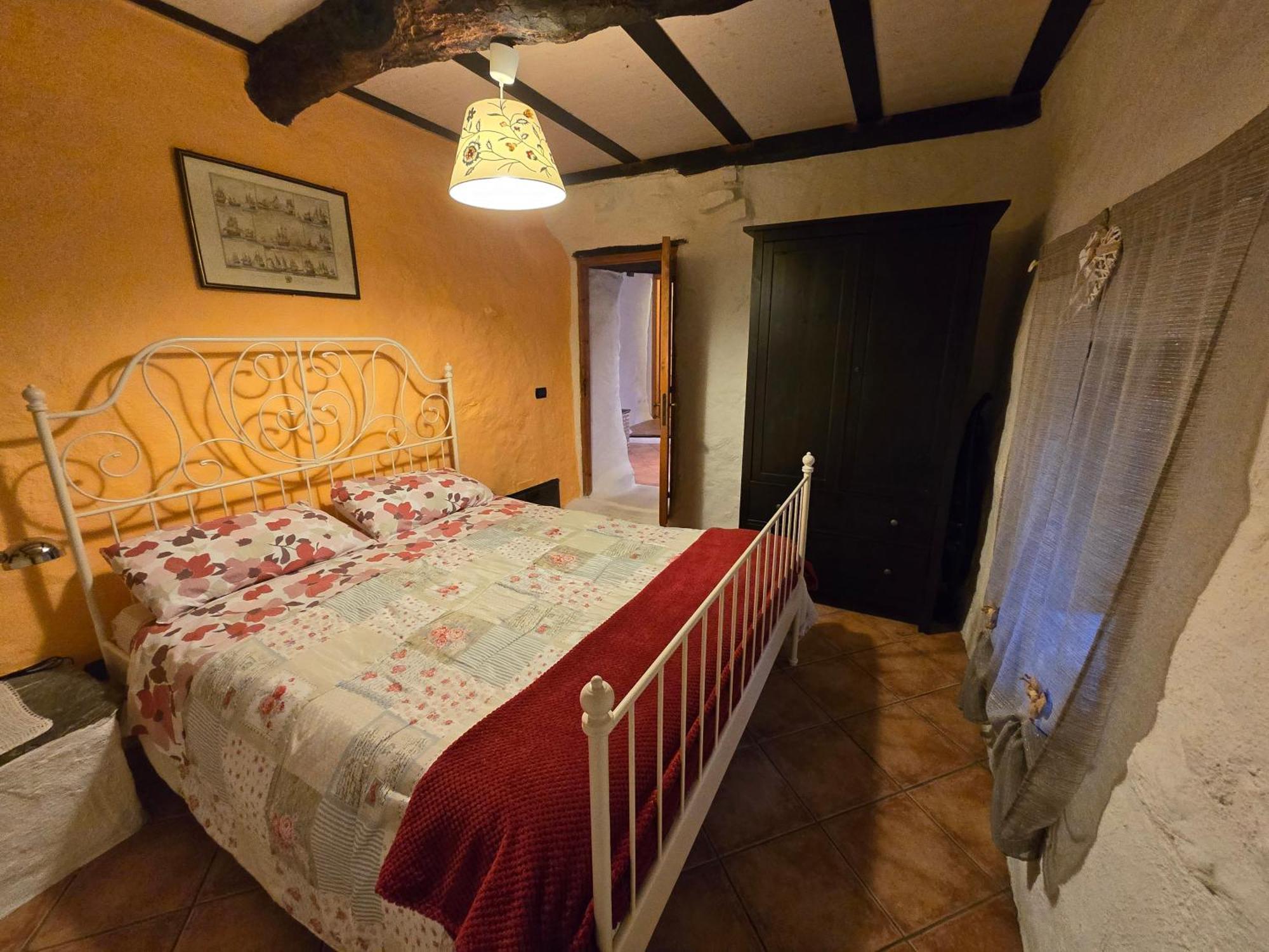 Casa Elisa Villa Dolcedo Eksteriør bilde
