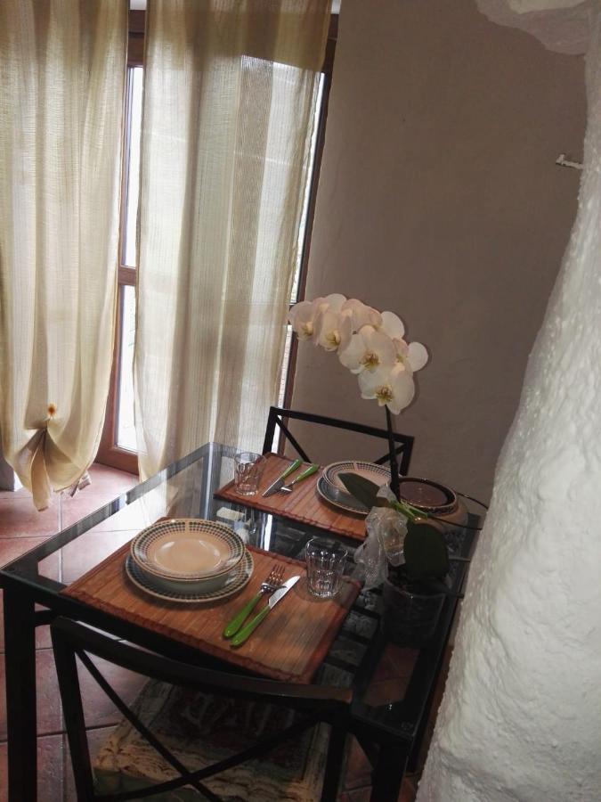 Casa Elisa Villa Dolcedo Eksteriør bilde