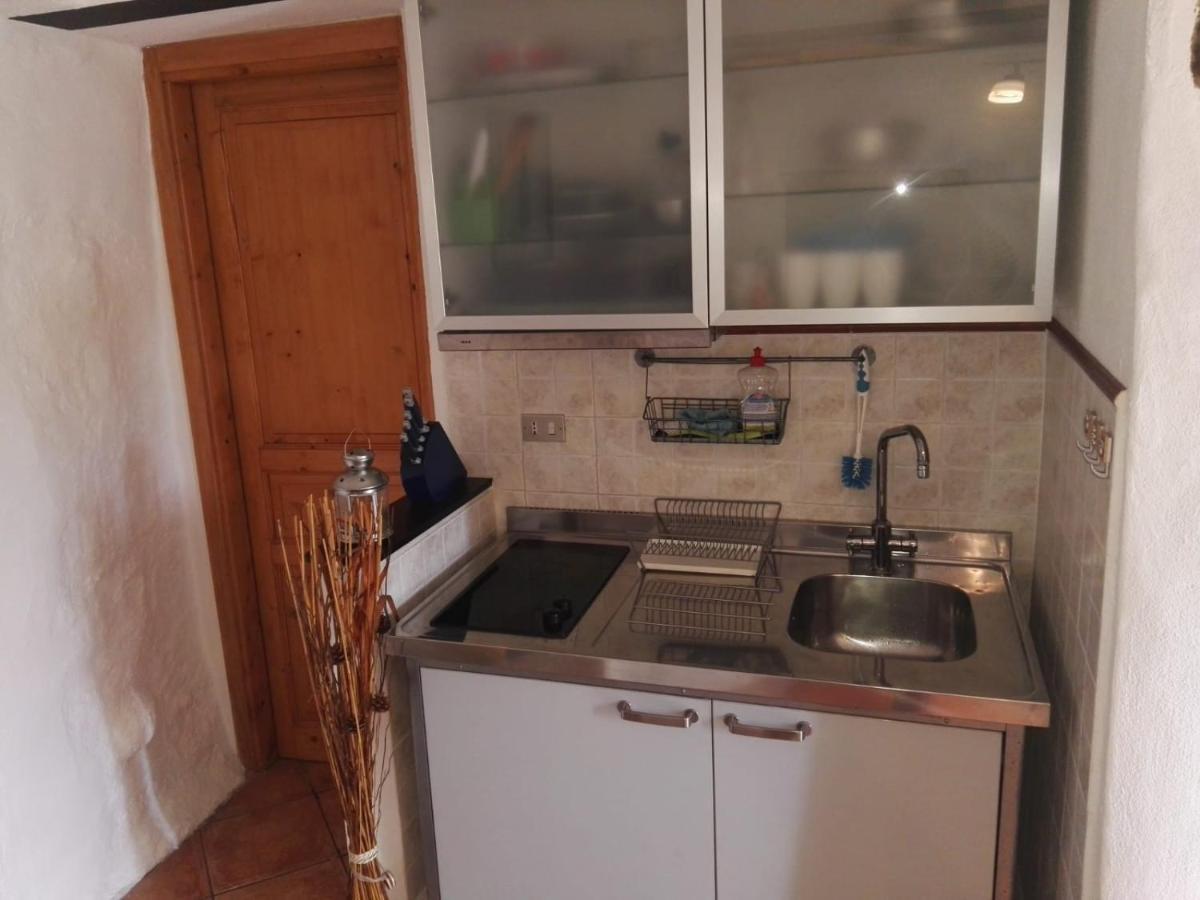 Casa Elisa Villa Dolcedo Eksteriør bilde